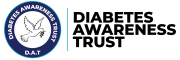 diabetes awareness trust logo