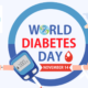 World Diabetes Day: Igniting Awareness, Inspiring Change