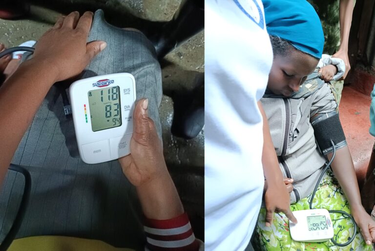 Measure Right, Control, Live Long: World Hypertension Day