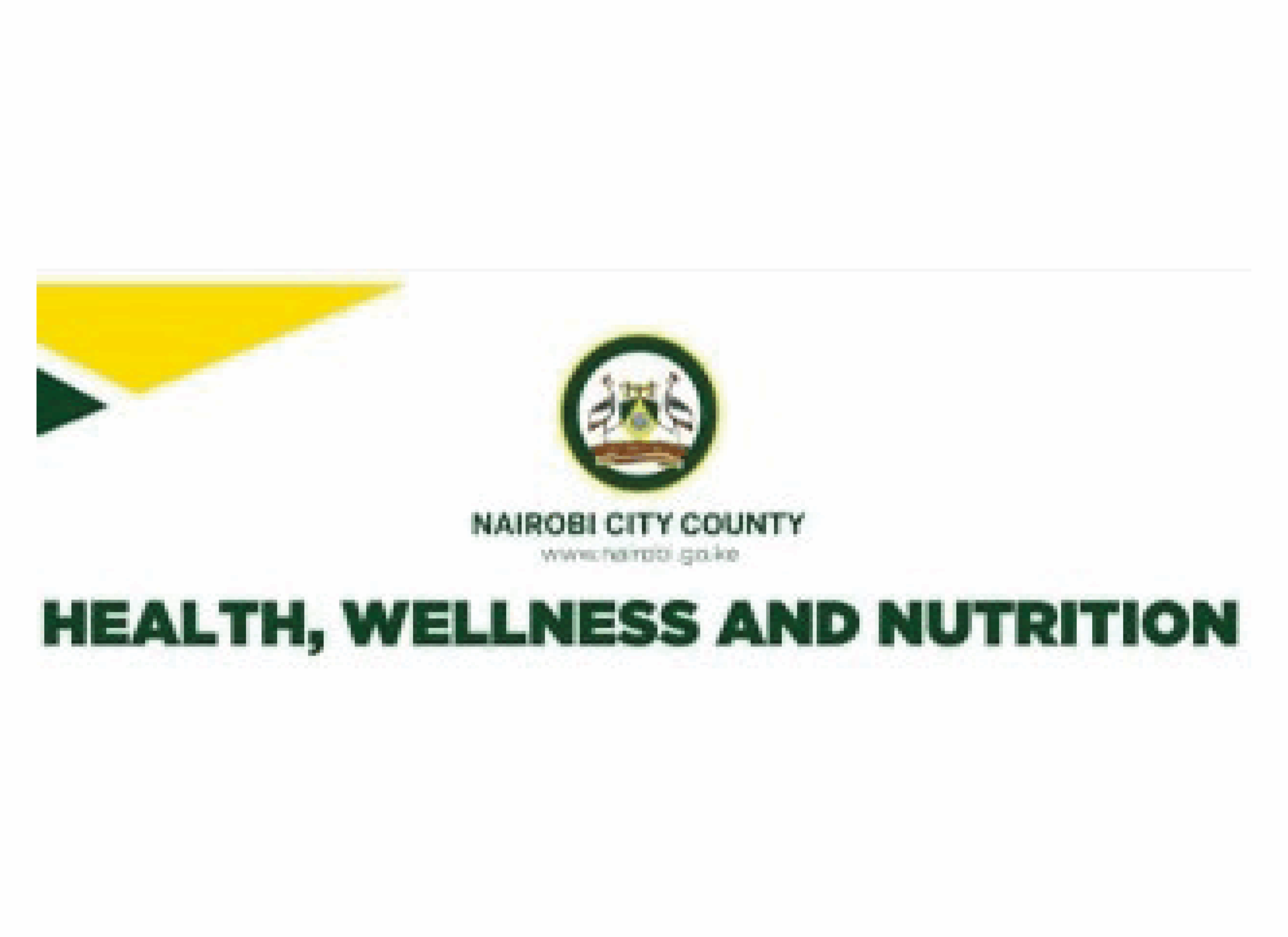 nairobi county wellness and nutrition logo 01