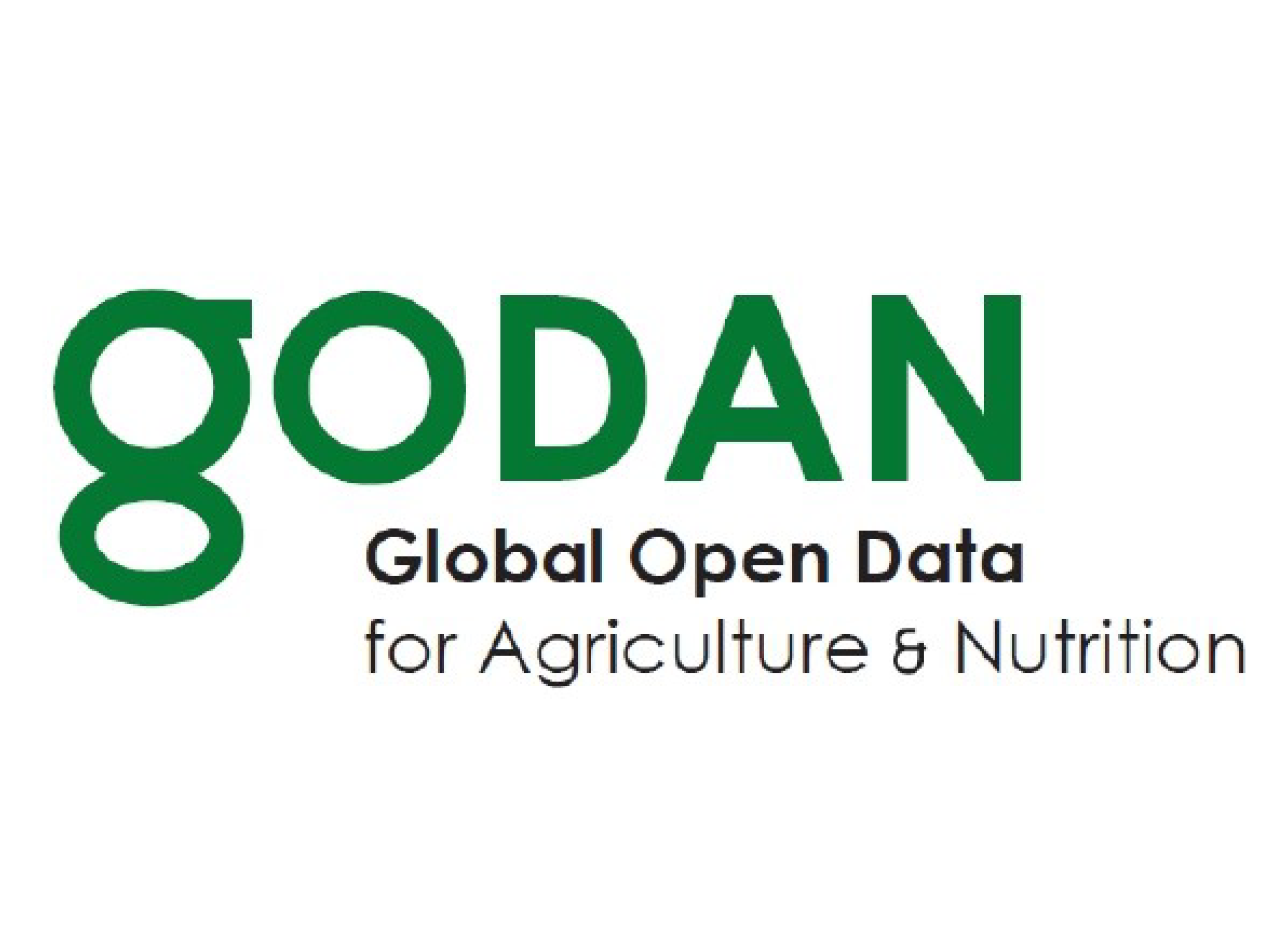 GODAN LOGO