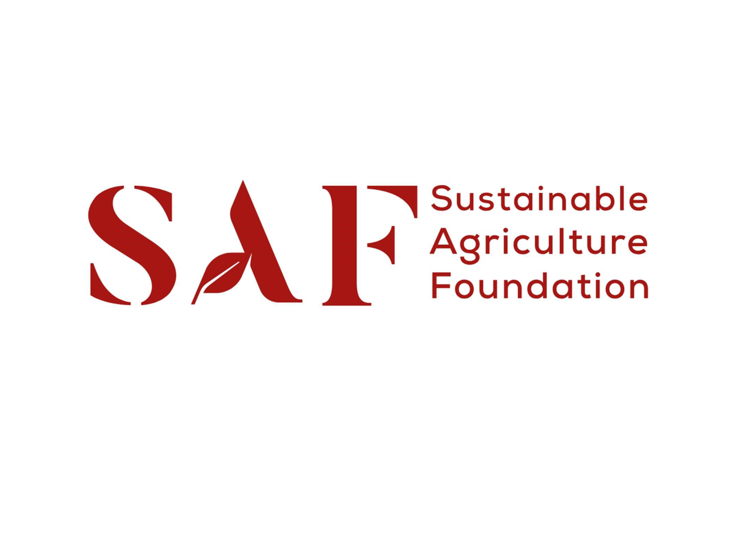 SAF LOGO